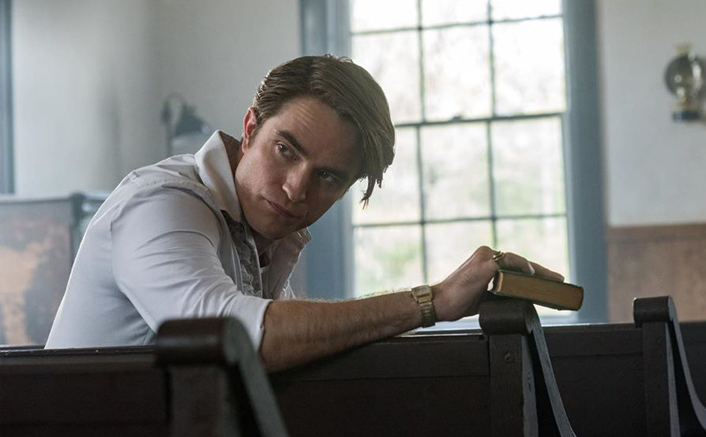 The Devil All The Time: Loved Robert Pattinson's Voice As Preston Teagardin? The Story Behin It Will Make You His Fan