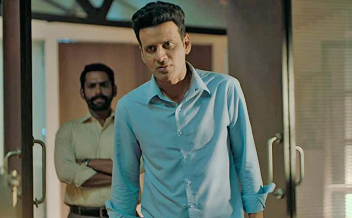 Manoj Bajpayee: "Calling For A Byte Or Harassing Actors Should Not Be Done" (Pic credit: Instagram/IMDb)