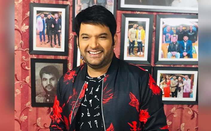 The Kapil Sharma Show: Mahabharat Actors To Shoot Today, Comedian Asks Fans To Drop Question For Them