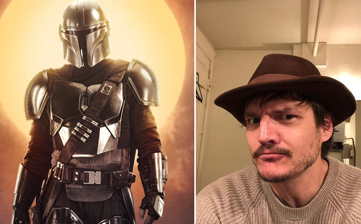 The Mandalorian 2: Pedro Pascal Walked Out Of The Show Halfway Season 2? (Pic credit: Instagram/pascalispunk)