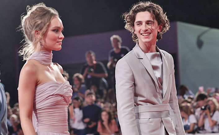 Timothee Chalamet & Lily-Rose Depp: Can You Guess Current Equation Of The Ex-Lovers?