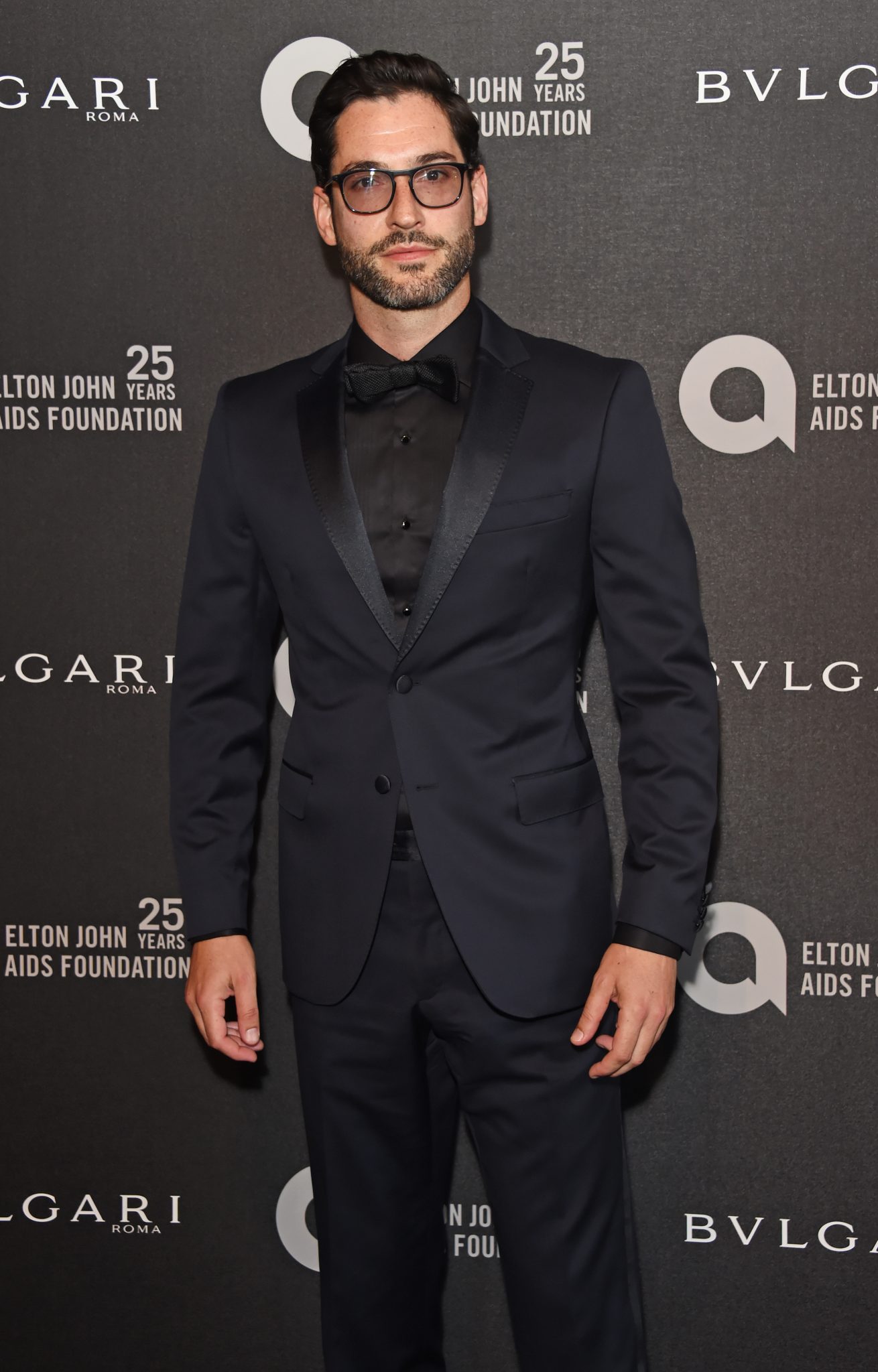 Tom Ellis FASHION: 5 Times 'Devil' Lucifer Bewitched Us With His Charm!