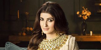 Twinkle Khanna reacts to a hilarious viral meme about her