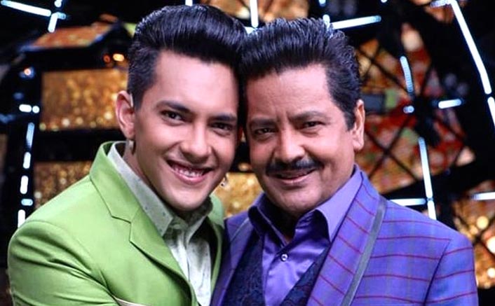 Udit Narayan: "In The Age Where People Talk Of Nepotism, My Son Has Launched Me"