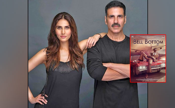 Vaani Kapoor On Bell Bottom: "Hopefully, People Will Love Mine & Akshay Kumar's Pairing"