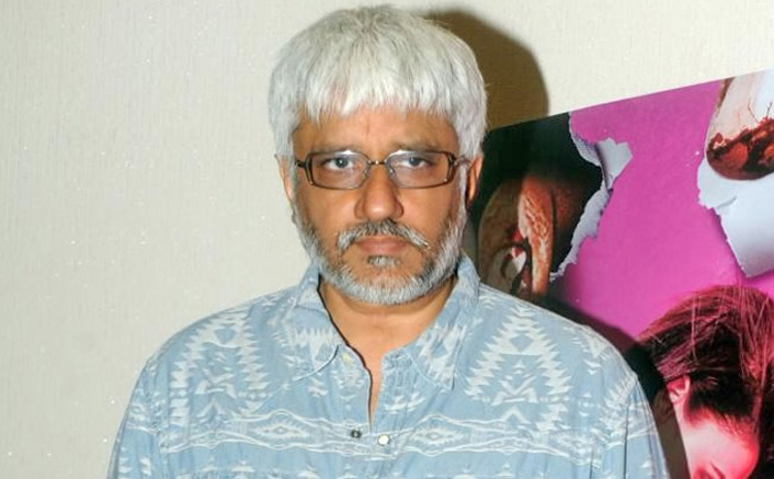Vikram Bhatt: “Someone Told Me In Some Parties Different Kind Of Drugs Are Offered In Trays”