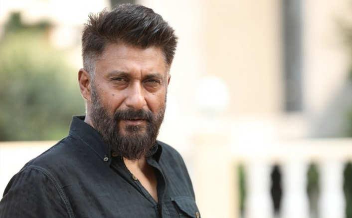 Vivek Agnihotri on why he feels unsafe in Mumbai