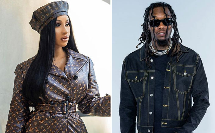WAP Singer Cardi B Files For A Divorce From Offset; Says Marriage Is ‘Irretrievably Broken’
