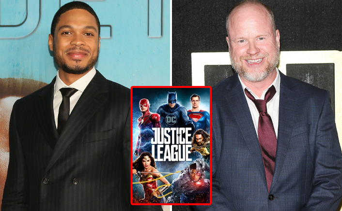 Warner Bros On Ray Fisher-Joss Whedon Row: "The Actor Has Declined To Speak To The Investigator"