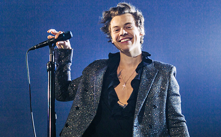 Watermelon Sugar Singer Harry Styles Is Doing THIS Amid The Pandemic & It's A GOOD News For All The Fans Out There!