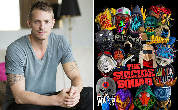 What? James Gunn's The Suicide Squad 2 Is Heavily R-Rated? Joel Kinnaman Says So!