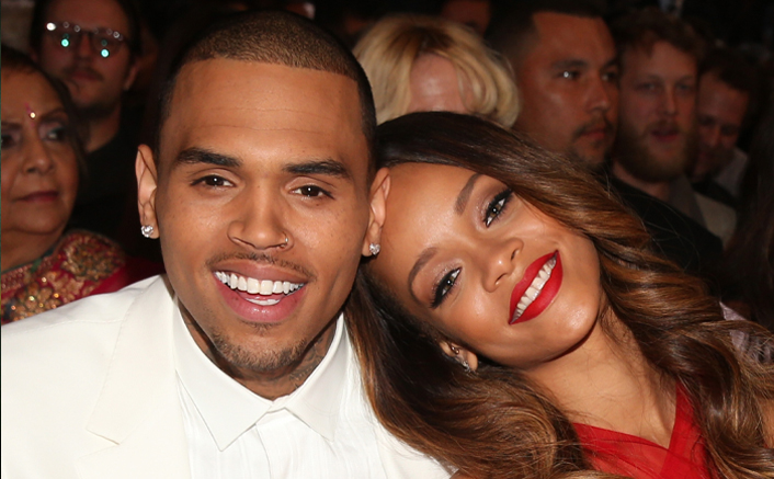 When Rihanna Opened Up About Her Relationship With Chris Brown: “We Love Each Other & We Probably Always Will”