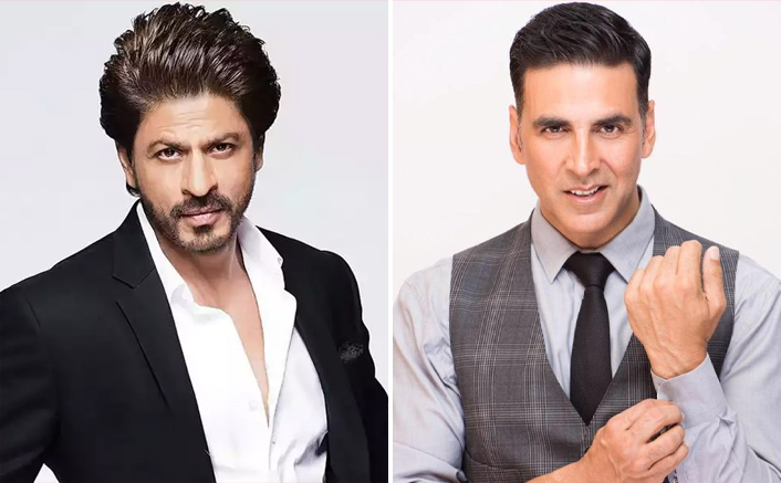 Badshah recalls his mistake while accepting PS5 from Shah Rukh Khan