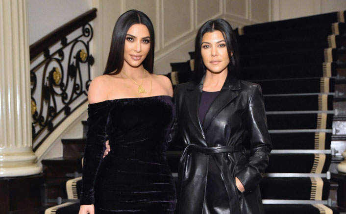 Why Wouldn’t Kourtney Kardashian Seek Love Advice From Kim Kardashian? Find Out!(Pic credit: Getty Images)