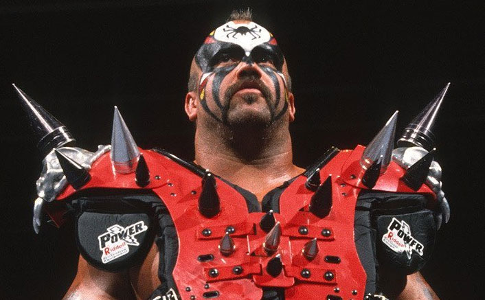WWE: Legend Road Warrior Animal Passes Away, Triple H & Others Pay Tribute
