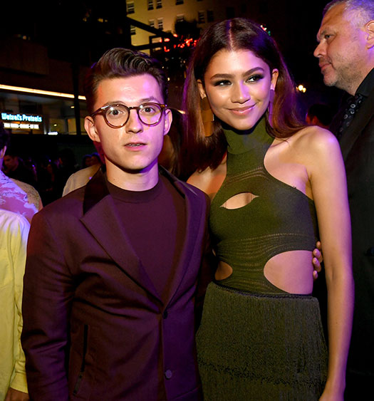 Zendaya’s Dating TIMELINE - From Tom Holland To Jacob Elordi, Here Are A-Listers The Emmy Winning Actress Has Dated
