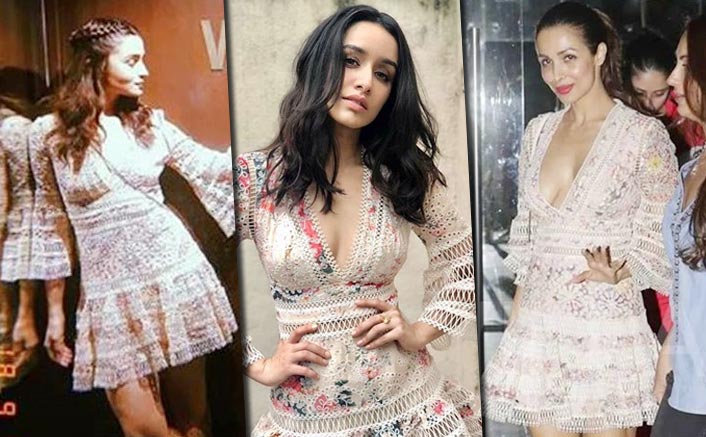 Zimmermann Dress - From Alia Bhatt To Shraddha Kapoor To Malaika Arora, Here’s Bollywood’s Favourite Designer Dress