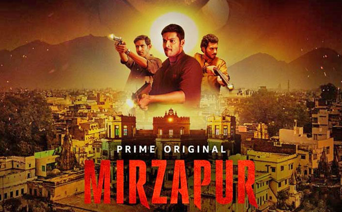 Mirzapur 2 Trailer: Guddu Bhaiya's Revenge To Munna Bhaiya's Mysterious