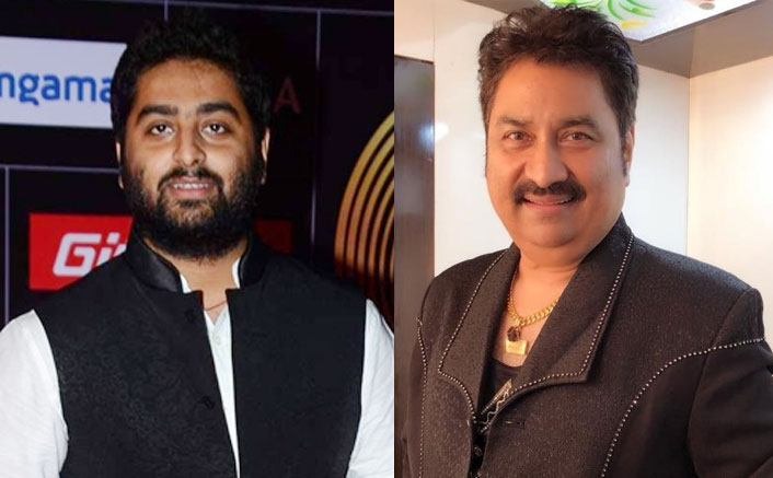 Kumar Sanu On Arijit Singh: "Happy To See Him Taking Indian Music To Places"