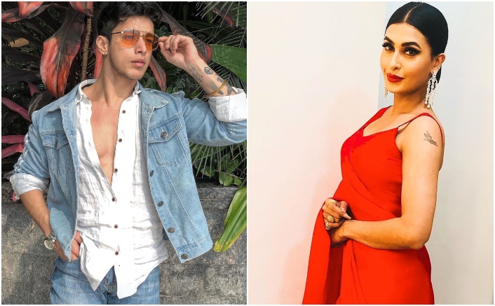 Bigg Boss 14 EXPLOSIVE! Pratik Sehajpal On Split With Pavitra Punia ...