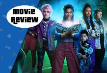 A Babysitter’s Guide to Monster Hunting Movie Review: Creepy Toy Story, Tom Felton Channels Evil Draco Malfoy!