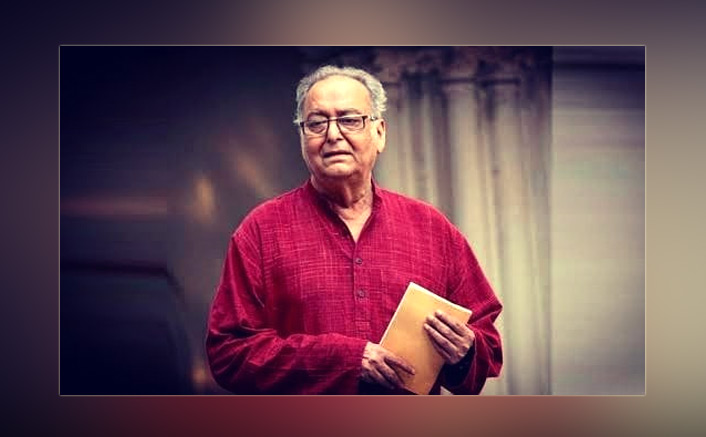 Actor Soumitra Chatterjee Still Critical, To Undergo 2-3 Episodes Of Dialysis