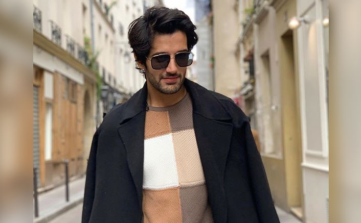 Aditya Seal On Post Student Of The Year 2 Phase: "People Said That You Have To Stay Relevant" (Pic credit: Instagram/adityaseal)