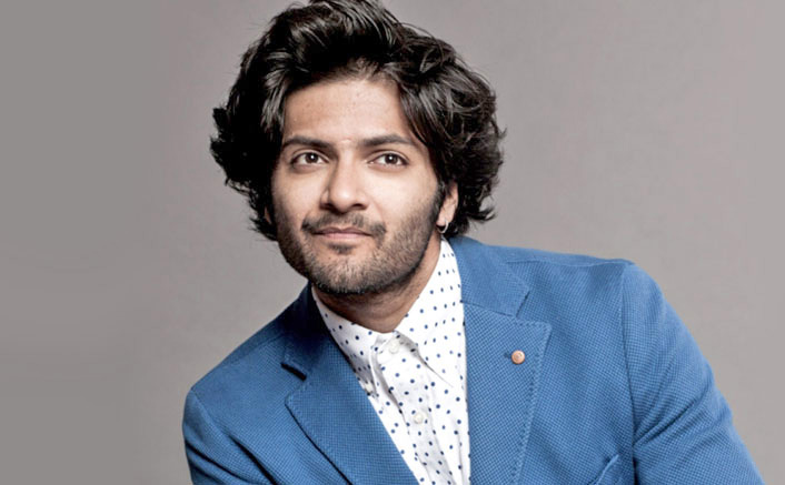 Ali Fazal Grabs Yet Another Hollywood Film, To Star In Codename Johnny Walker's Film Adaptation