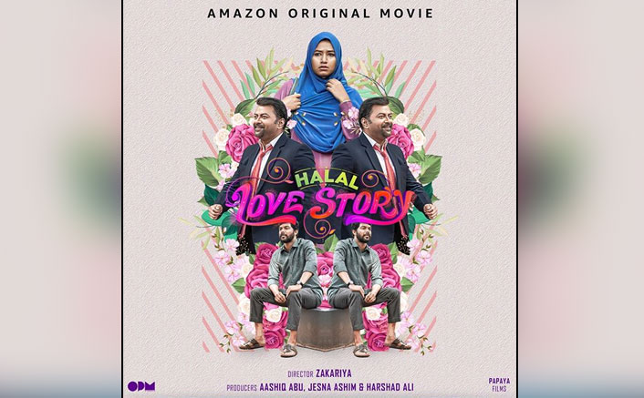 Halal Love Story's Song Sundaranayavane Out: Shahabaz Aman's Track Leaves You Enchanted