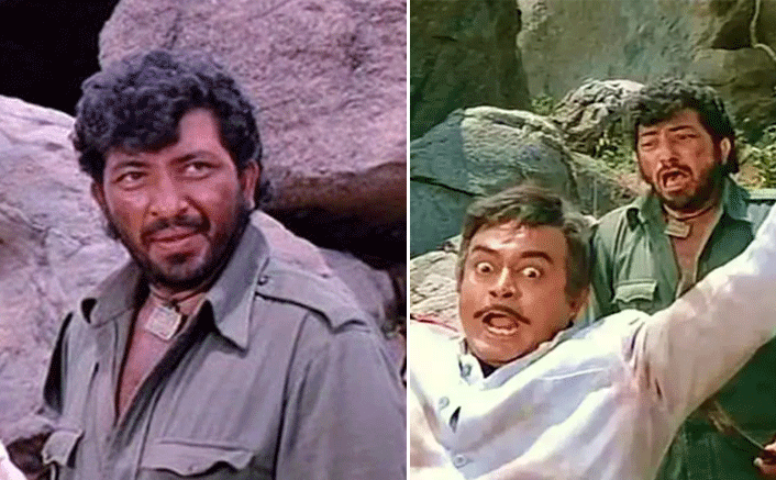 Amjad Khan's Pay For Sholay Would Sound Like A Peanut In Current Time - [Fact-O-Meter]