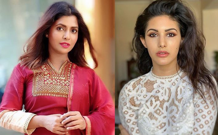 Amyra Dastur On Luviena Lodh's Drug Charges: "Her Statements Are Completely False & Malicious"