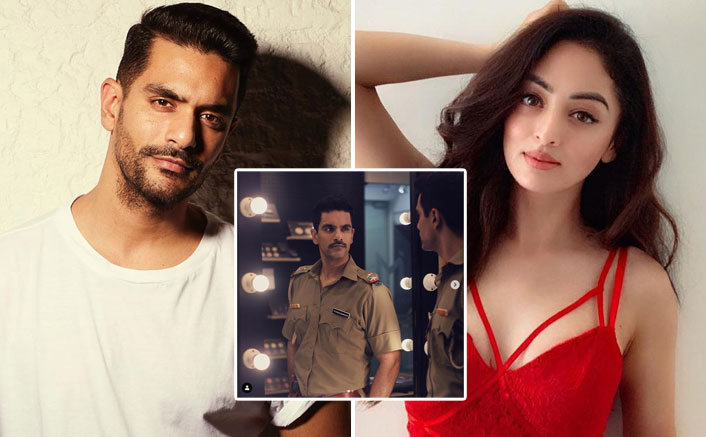 Mum Bhai: Angad Bedi & Sandeepa Dhar's Honeymoon Sequence To Be Shot In THIS Place
