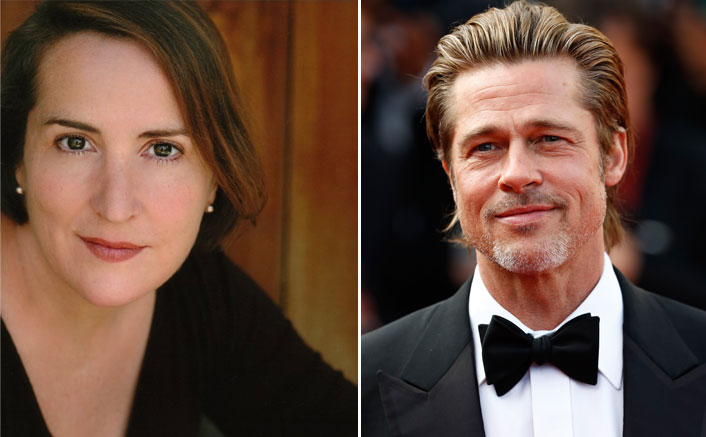 Angelina Jolie’s THIS Co-Star To Testify For Brad Pitt In Court?(Pic credit: Facebook/Jillian Armenante, Getty Images)