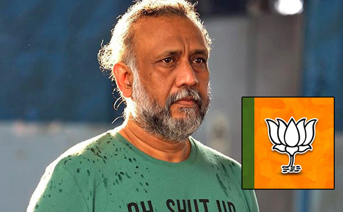 Anubhav Sinha BLAMES BJP For Blatantly & Unabashedly Copying His Rap Song For Bihar Campaign 