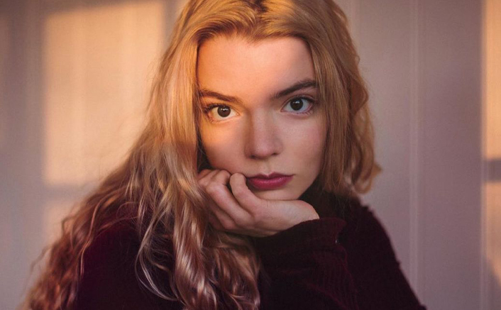 Anya Taylor-Joy: Learning to be a fighter was fascinating