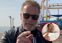 Arnold Schwarzenegger Undergoes Heart Surgery, Writes He Is Feeling ‘Fantastic’ Now