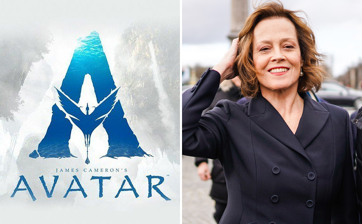 Avatar 2's Sigourney Weaver On Performing Her Own Stunts: "Didn't Want Anyone To Think, 'She's Old, She Can't Do This"