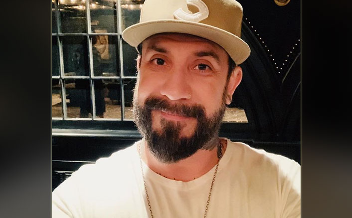 Backstreet Boys’ AJ Mclean: “I Was Introduced To Cocaine The Night That We Shot The Call”