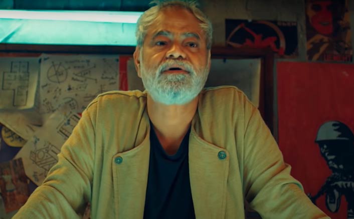 Bahut Hua Sammaan Movie Review: Pops The Pop-Culture Like No Other Bollywood Movie Has Done Before!