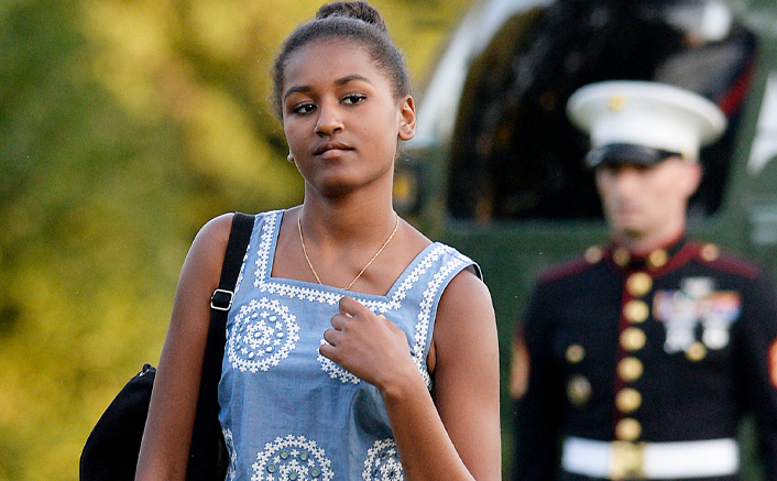 Barack Obama’s Daughter Sasha Obama Raps To ‘City Girls’ On TikTok, Twitterati Is Impressed