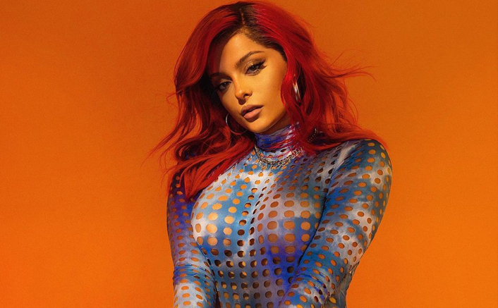 Bebe Rexha Gives Off Jessica Rabbit Vibes In New TikTok, Offended Fans Calls It Sexist