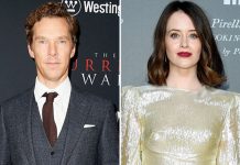 Benedict Cumberbatch & Claire Foy Collaborate Yet Again For Charlotte McConaghy's Migrations' Adaptation