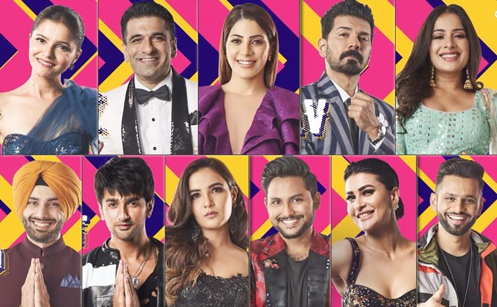 Bigg Boss 14: Eijaz Khan To Jasmin Bhasin - Rejected, To Be Confirmed & Selected Contestants!