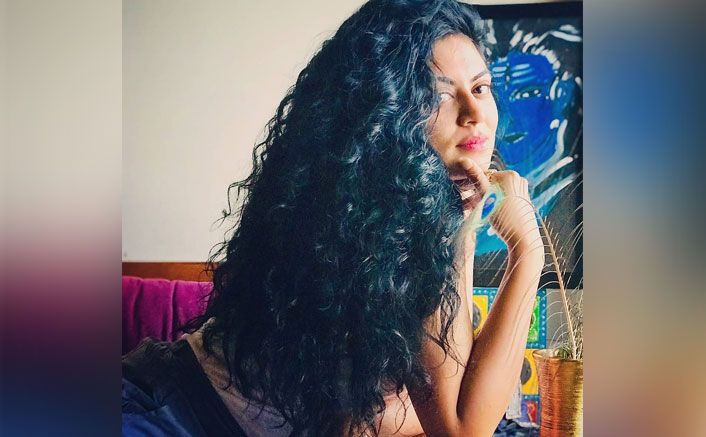 EXCLUSIVE! Bigg Boss 14’s Kavita Kaushik Opens Up On Father’s Battle With Cancer: “I Was Running Away From Depression…”