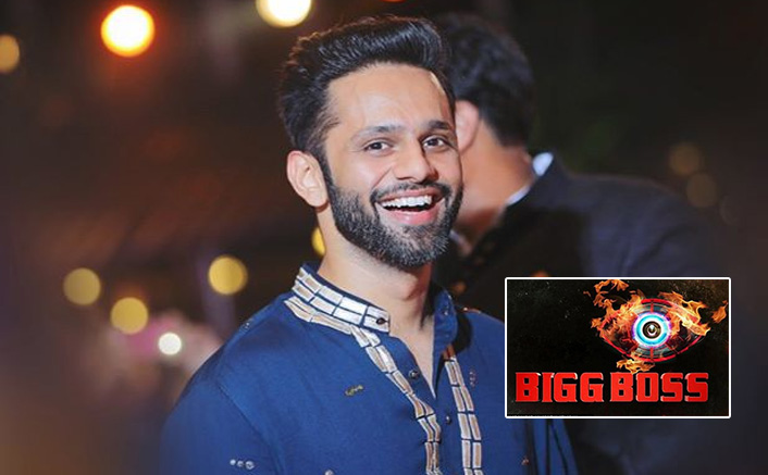 Bigg Boss 14: Rahul Vaidya Decided To Be A Part Of The Show For THIS Reason! 