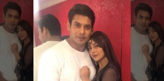 Bigg Boss 14: Sidharth Shukla revives SidNaaz trend after 'girlfriend at home' quip