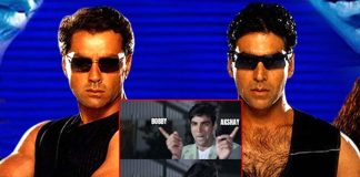 Bobby Deol Makes A SHOCKING Revelation About Ajnabee & Swapping His Role With Akshay Kumar