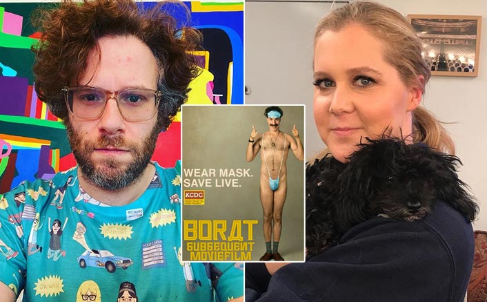 Borat 2 Reviews OUT! From Seth Rogan To Amy Schumer, Celebs Hail This As The 'Funniest Movie Ever' 