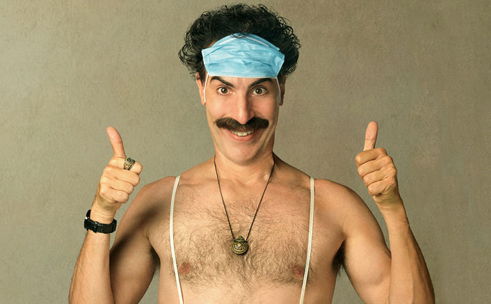 Borat 2: Sacha Baron Cohen Starrer Is Seen By 'Tens Of Million' Viewers! 