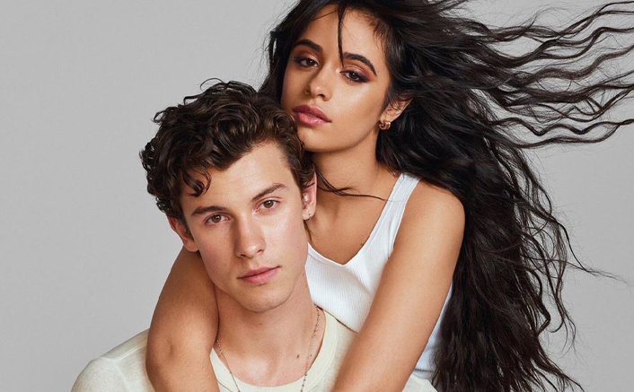 Camila Cabello & Shawn Mendes Are VERY Much Together, Here's The Proof You Need!
